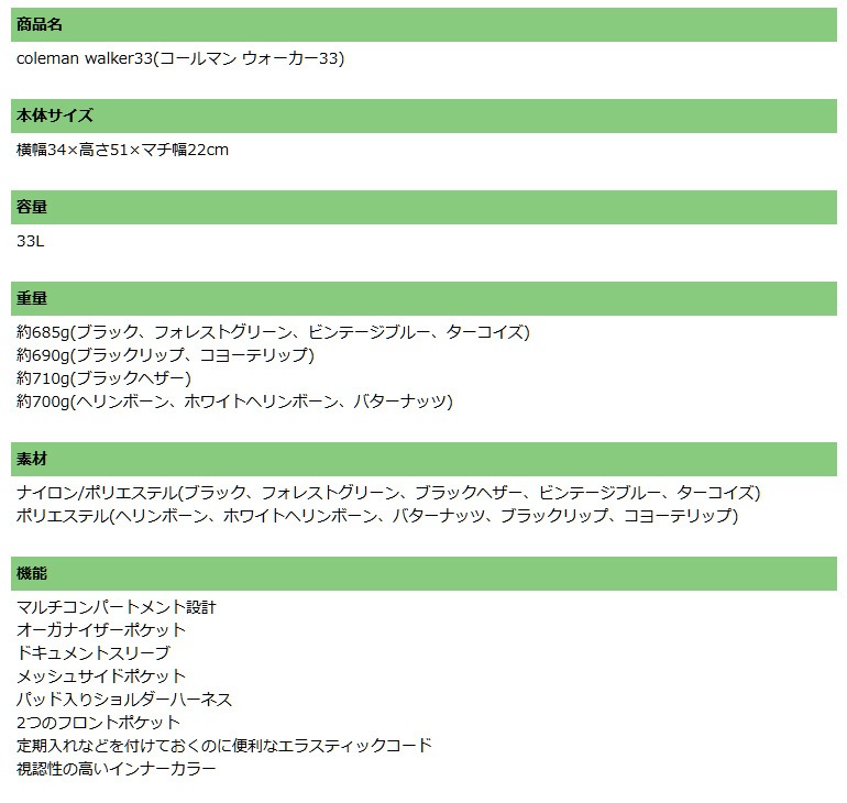 �㿧����������̵���������� 33L �礭�����å����å� ������ޥ� ����������33 �̳� ι�� ��ʪ��¿���桼�������� �Хå��ѥå�