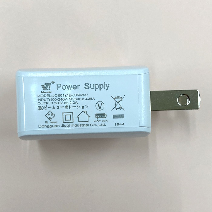 NeoHeat �ͥ��ҡ��� ��Х���Хåƥ꡼ AC�����ץ������å�  �ۥ磻�� NH-MB01-W (����SA0007BM)������5000mA/�Ű�DC5V/2.1A/PSEǧ�ںѤ�/��Ǯ�٥����ѥХåƥ꡼��