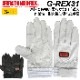 ���եȻ��ӳ׼��� ���� ����� ���ɼ��� �ȥ�ܥ�å��� �쥹���塼�������� G-REX31W/G-REX31BK �ۥ磻��/�֥�å� ����Ѽ���