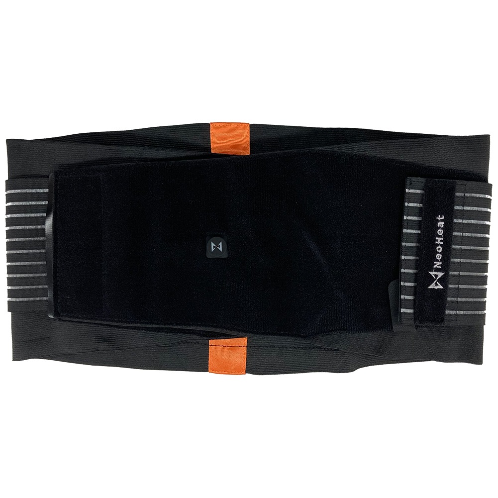 NeoHeat �ͥ��ҡ��� ��Ǯ�����ݡ����� �֥�å� NH01-HWS-BK �ե꡼������