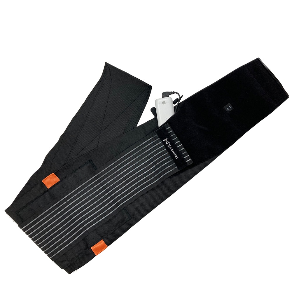 NeoHeat �ͥ��ҡ��� ��Ǯ�����ݡ����� �֥�å� NH01-HWS-BK �ե꡼������