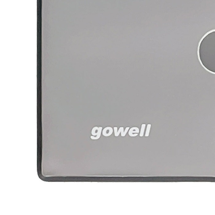 gowell ��ݤ��Ǥ��� �����ߥ��ɻ� �ѥ��ݡ��ȥ��С� �֥�å�
