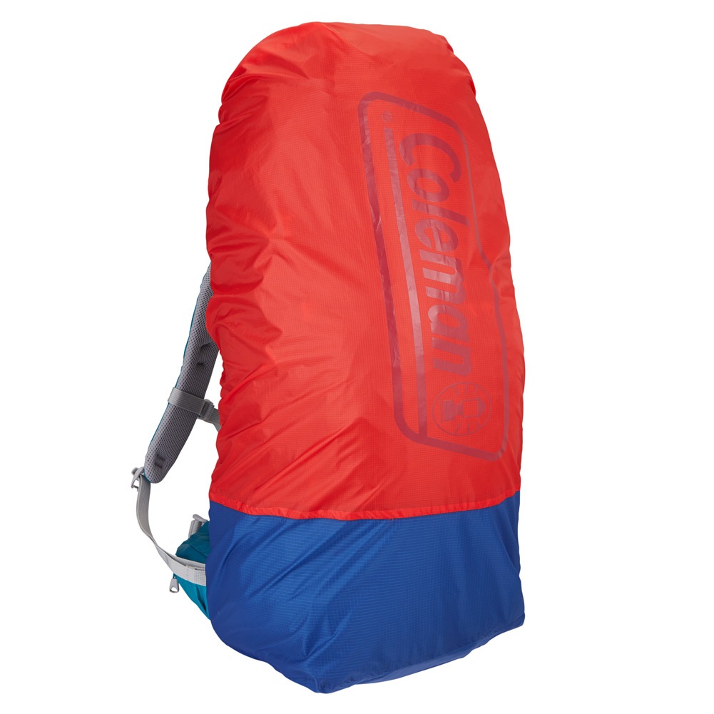 防水 リュック カバー Sサイズ コールマン 容量25l 30l対応 リュックサック用レインカバー ブランド Coleman コールマン Ak Select本店 赤城工業株式会社