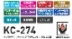PROHANDS �ץ��ϥ� ���ɼ��� �ɿ� �Ѳм��� KC-274 2017�����ɥ饤���б� JFCE����Aǧ�꾦��