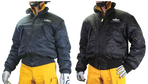 ����ե� �ե饤�ȥ��㥱�å� �����ѡ� ALPHA CWU-45P #2030