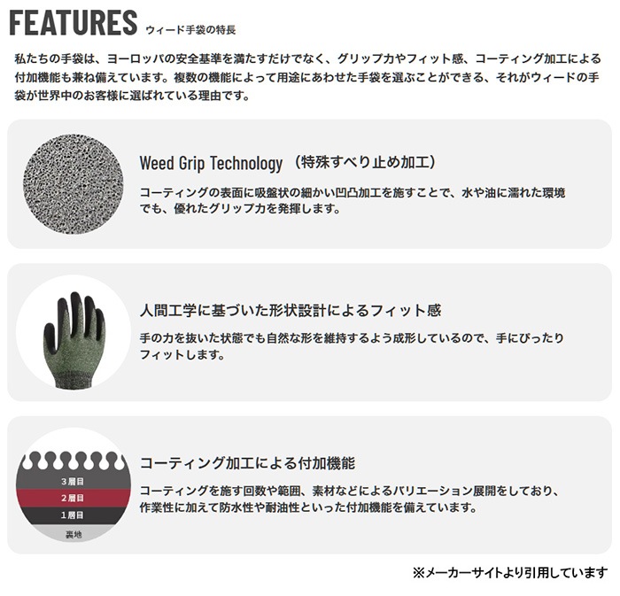 Weed �������� ZIZAI ZI-728L �����������ϼ��� �����ϥ�٥�E ���󥰥����פΥ������