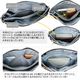 3WAY �礭�� �����å��� �������� ���� ���� 8231 PALLAS DESIGN