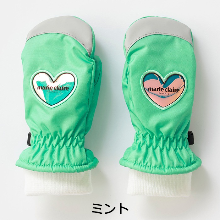 marie claire ENFANTS �ޥ� ���졼�� ����ե��� ���Ρ��������� ���å� �ߥȥ� �Ҷ��� ���� �������� �ϡ����� #144312 KS KM KL������ 3�С�6��