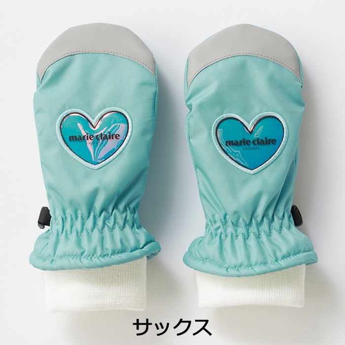 marie claire ENFANTS �ޥ� ���졼�� ����ե��� ���Ρ��������� ���å� �ߥȥ� �Ҷ��� ���� �������� �ϡ����� #144312 KS KM KL������ 3�С�6��