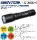 ������ȥ� LED�ϥ�ǥ��饤�� TX���꡼�� GENTOS TX-3000R  �ѿ� �ѿ� 1m�ɿ����