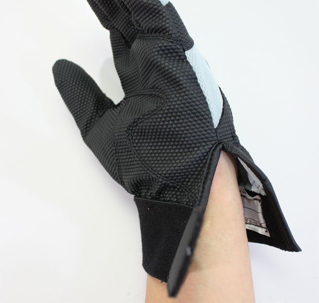 PROHANDS PU-625 ������׼��ޥޥ���������� �֥�å��ߥ֥롼���졼�� S��LL������ ���ٻΥ�������/������ǽ��