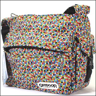 OUTDOOR ȥɥץ Хå 61512 ڥޥХå/奢Хå/