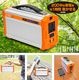 �ݡ����֥��Ÿ� ���� ������ 60,000mAh ���ޥ��������� Solpa �ݡ����֥������� ���ͥݥ륿 EP-200 ����ѥ��Ȥ����ϥ����С� ���󥻥������˻Ȥ���������Ÿ��ڲ�����/����/�ɺ�����/AC100V/USB����/����/�����ȥɥ�/�����ס�