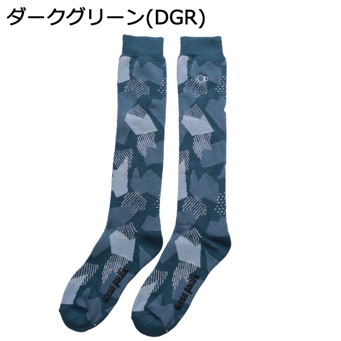 Ocean Pacific ��� ���������å��� �º��� #544912 �ե꡼������(25-27cm)