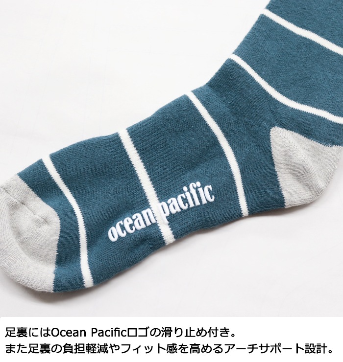Ocean Pacific ��� ���������å��� �ܡ������� #544913 �ե꡼������(25-27cm)