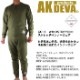  ݲ ɴ  ɥȥåѡ ȥåʡѥ Τ ꡼֥꡼ M-3L AK products DEVA 