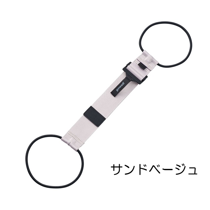 �����ĥ������ȼ��ʪ��ޤȤ�����Х�� GOWELL(����������) �Хå��Ȥ��٥�� 3.0 GW-0108