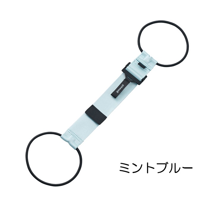 �����ĥ������ȼ��ʪ��ޤȤ�����Х�� GOWELL(����������) �Хå��Ȥ��٥�� 3.0 GW-0108