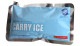 Ǯ����к����å� �ִ���Ѻ� ����꡼������ CARRY ICE 25�ĥ��å� á�����䤨��ִ������ �����Ѳ�ǽ ������