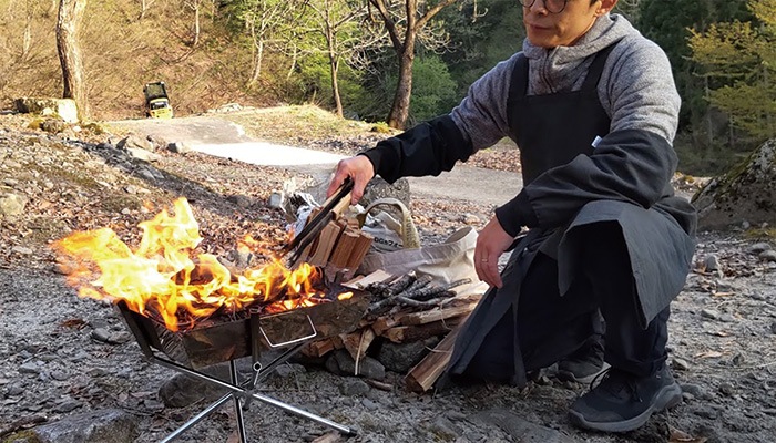 CASVAN outdoor �����ץ��ץ��� �֥�å� �ե꡼������ CO-C00100BK