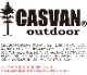 CASVAN outdoor �����ץ��ץ��� �֥�å� �ե꡼������ CO-C00100BK