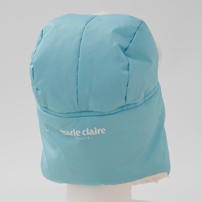 marie claire ENFANTS �ޥ� ���졼�� ����ե��� �Ҷ��� Ķ���� �ɴ�����å� �������դ� ˹�� �ե饤�ȥ���å� #143317 52��54cm