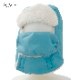 marie claire ENFANTS �ޥ� ���졼�� ����ե��� �Ҷ��� Ķ���� �ɴ�����å� �������դ� ˹�� �ե饤�ȥ���å� #143317 52��54cm