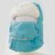 marie claire ENFANTS �ޥ� ���졼�� ����ե��� �Ҷ��� Ķ���� �ɴ�����å� �������դ� ˹�� �ե饤�ȥ���å� #143317 52��54cm