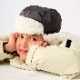 marie claire ENFANTS �ޥ� ���졼�� ����ե��� �Ҷ��� Ķ���� �ɴ�����å� �������դ� ˹�� �ե饤�ȥ���å� #143317 52��54cm