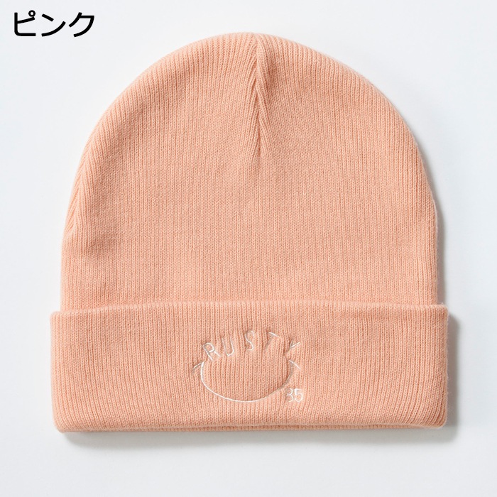 RUSTY �饹�ƥ� ��ǥ����� �˥å�˹ �ӡ��ˡ� #953906 �˥�����󥷥꡼�� �����  �������