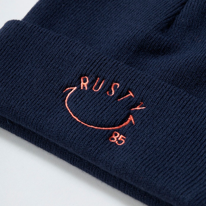 RUSTY �饹�ƥ� ��ǥ����� �˥å�˹ �ӡ��ˡ� #953906 �˥�����󥷥꡼�� �����  �������