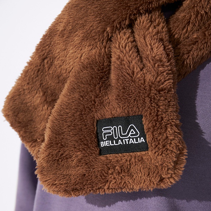 FILA ե ޥե顼 ǥ  ܥǺ #444680 ֥饦(BE)