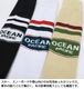 Ocean Pacific ���������å��� ��ǥ����� ���������� #545911 �ե꡼������(23-25cm)