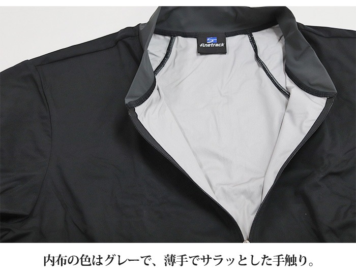 �ե�����ȥ�å� ������ɥե����� ���С��֥쥹 ����ʡ� �ȥåץ� ���ȥ�å� 3L 4L �֥�å� ���Τ� finetrack