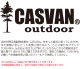 ǳ���ʤ� ��ǳ ���� �������� ���ѷ���Ĥ��ߥ��С� CASVAN outdoor �ȥ饤���󥰥�ݥåȥ��С�