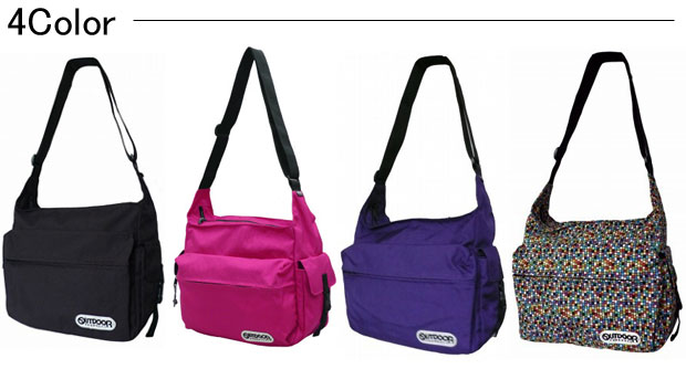 OUTDOOR ȥɥץ Хå 61512 ڥޥХå/奢Хå/