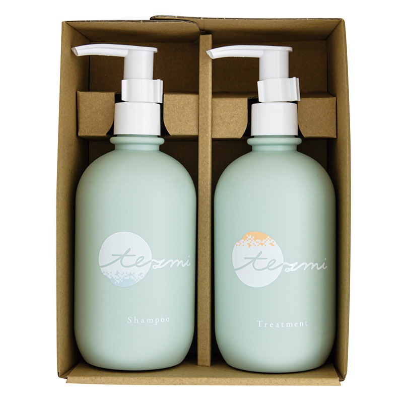 セット品】tezmi（テヅミ）2本セット「Yume」 | ウメ果実エキス入り