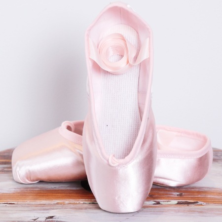 ボンジュバレリーナ】 RX 注文後：3～4週間後のお届け予定になりますの