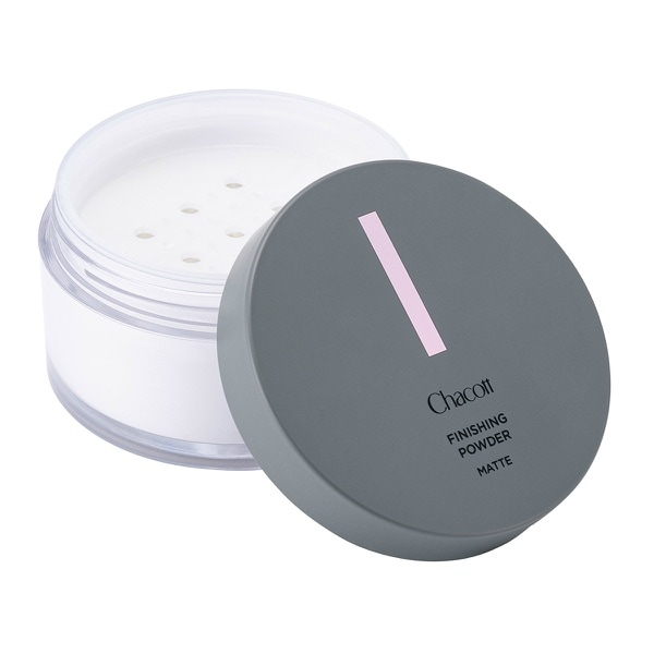 【チャコット】 フィニッシングパウダー  (30g) クリアタイプ