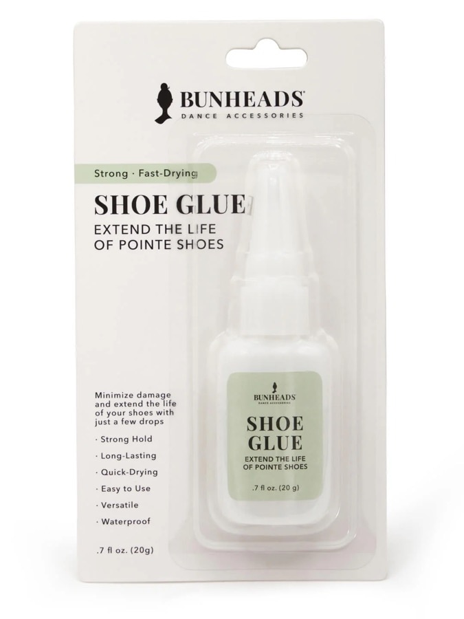 【カペジオ／バンヘッド】SHOE GLUE シューズグルー ポアントハードナー