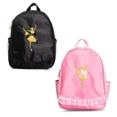 �ڥ��ڥ����� B280 Ballet Bow Backpack���Х쥨 ��ܥ� ���å����å���
