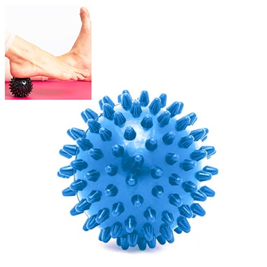 【バンヘッド】 Bunheads バンヘッズ マッサージボール (1個入り)