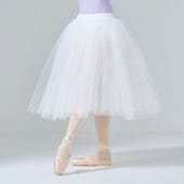 Chacott】ストレッチロマンティックボン 0002 MRサイズ 在庫品 即出荷