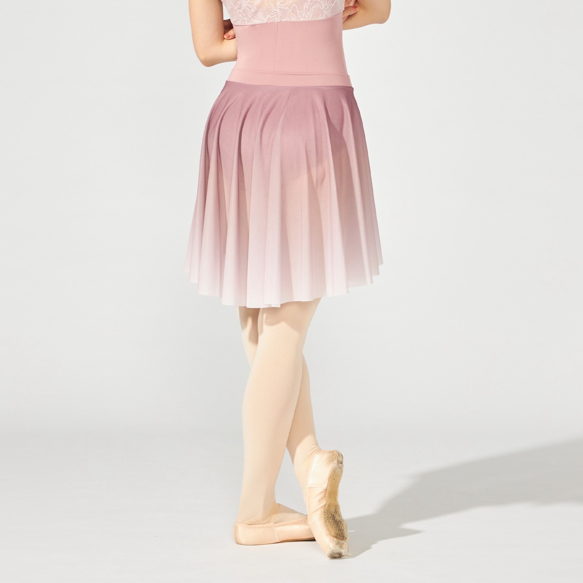 チャコット】スカート 0925の商品詳細 | バレエ・ダンス用品店