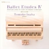 ڥåCD һҡХ쥨åCDBALLET ETUDES 4