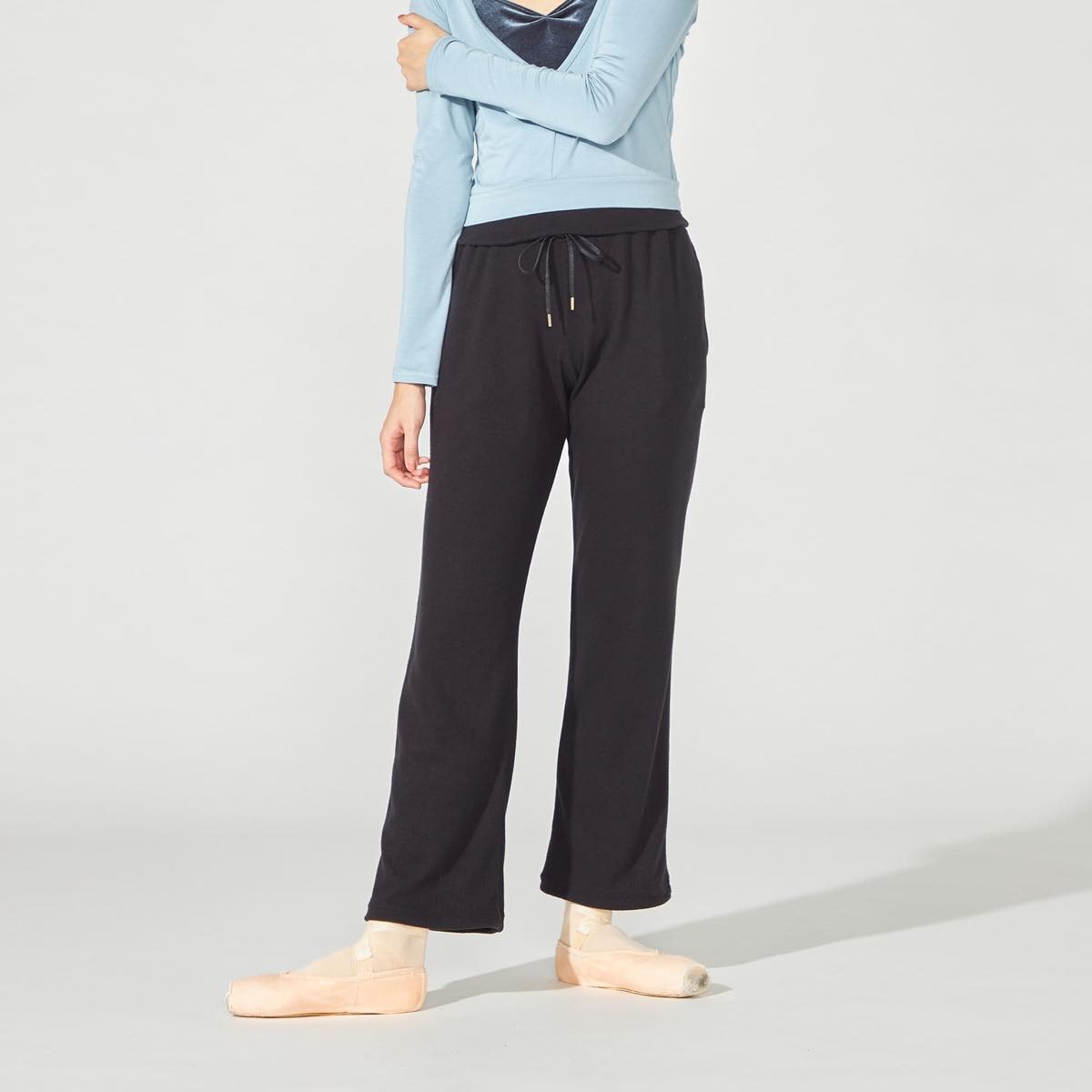 チャコット】ロングパンツの商品詳細 | バレエ・ダンス用品店 赤い靴