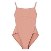 チャコット】Freed of LONDON キャミソールレオタード 0101の商品詳細