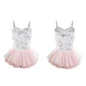 ��Danse de Paris��Scarlette Tutu Nenette ���Ҷ��� ���������դ� �쥪������