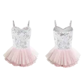 ��Danse de Paris��Scarlette Tutu Nenette �Ҷ��� ���������դ� �쥪������