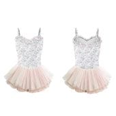 ��Danse de Paris��Florette Tutu Merise �Ҷ��� ���������դ� �쥪�����ɡ������ե���դ�